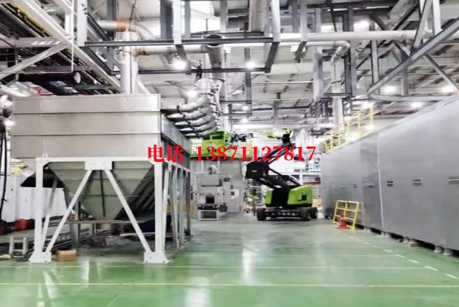 伊宁市机电设备安装工程,设备安装公司