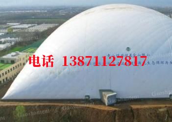 伊宁市气膜棚卷帘门,电动门
